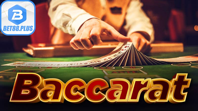 Game Baccarat