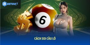 Cách soi cầu lô