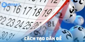 Cách tạo dàn đề
