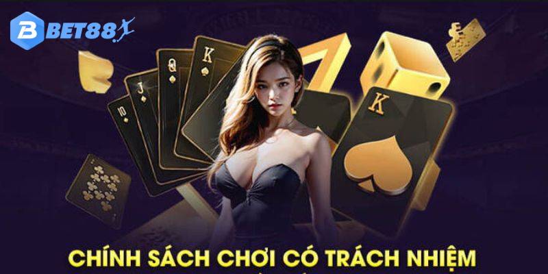 Chơi có trách nhiệm đóng vai trò rất quan trọng
