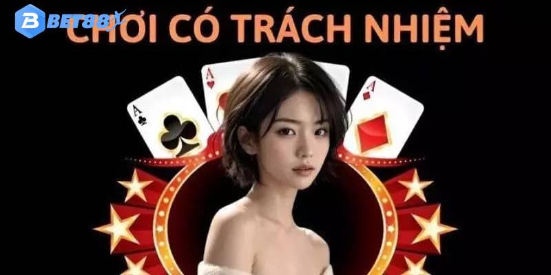 Chơi có trách nhiệm là sứ mệnh của hội viên