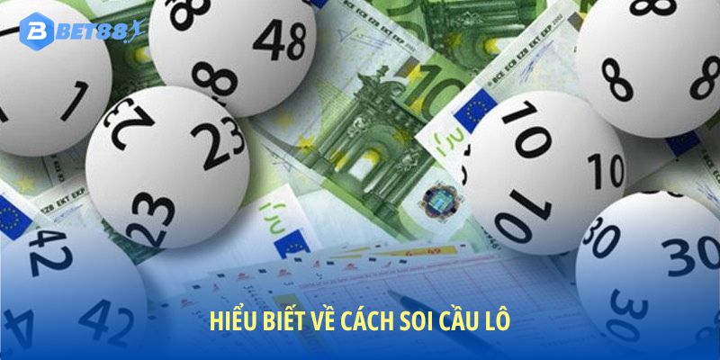 Kiến thức về kỹ thuật dự đoán số lô