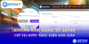 Đăng ký Bet88