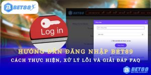 Đăng nhập Bet88