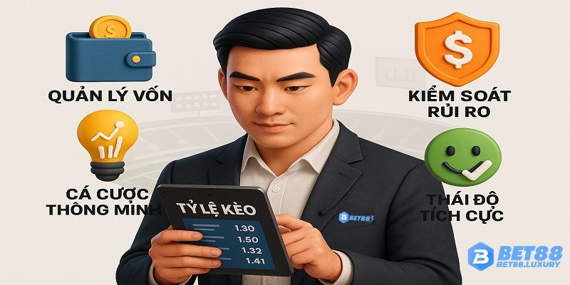 Lời khuyên cho người mới bắt đầu đọc kèo