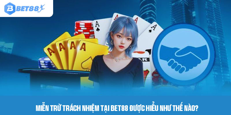 Chính sách miễn trừ trách nhiệm bảo vệ quyền lợi của hai bên