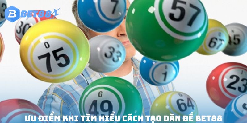 Một số lợi ích khi học cách tạo khung lô hot hit