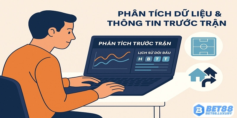 Cùng tìm hiểu chi tiết nghệ thuật soi kèo