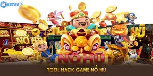 Tool hack game nổ hũ