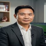 Ảnh chân dung Tưởng Minh Đàm - Chịu trách nhiệm nội dung tại Bet88.luxury