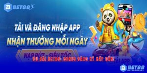 Bet88 bonus đăng ký
